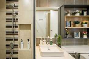 The Robertson Suites Bukit Bintang