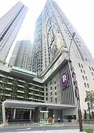 The Robertson Suites Bukit Bintang