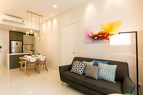 The Robertson Suites Bukit Bintang