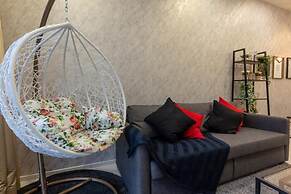 The Robertson Suites Bukit Bintang