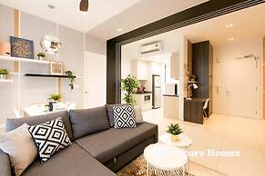 The Robertson Suites Bukit Bintang