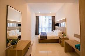 The Robertson Suites Bukit Bintang