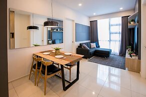 The Robertson Suites Bukit Bintang
