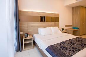 The Robertson Suites Bukit Bintang