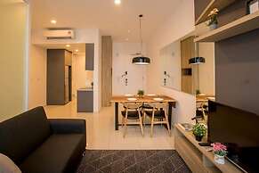 The Robertson Suites Bukit Bintang