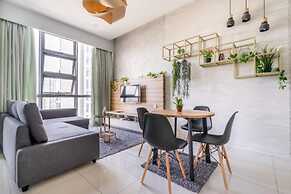 The Robertson Suites Bukit Bintang