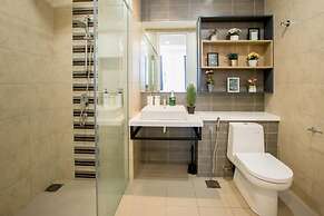 The Robertson Suites Bukit Bintang