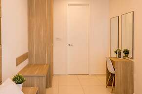 The Robertson Suites Bukit Bintang