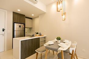 The Robertson Suites Bukit Bintang