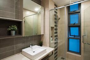 The Robertson Suites Bukit Bintang