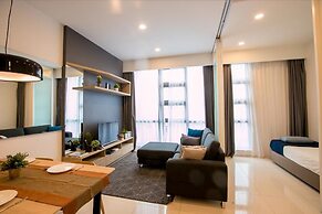 The Robertson Suites Bukit Bintang