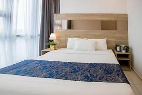 The Robertson Suites Bukit Bintang