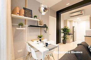 The Robertson Suites Bukit Bintang