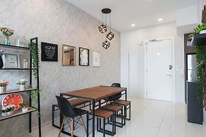 The Robertson Suites Bukit Bintang