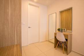 The Robertson Suites Bukit Bintang