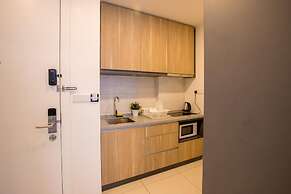 The Robertson Suites Bukit Bintang