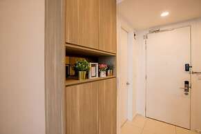 The Robertson Suites Bukit Bintang