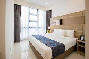 The Robertson Suites Bukit Bintang