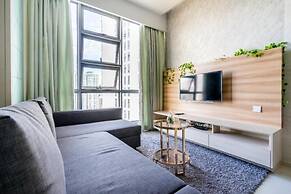 The Robertson Suites Bukit Bintang