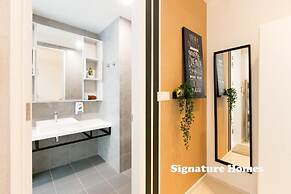 The Robertson Suites Bukit Bintang