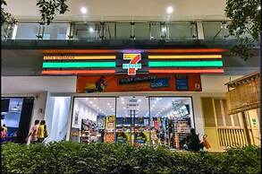 The Robertson Suites Bukit Bintang