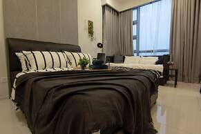 The Robertson Suites Bukit Bintang