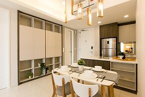 The Robertson Suites Bukit Bintang