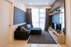 The Robertson Suites Bukit Bintang