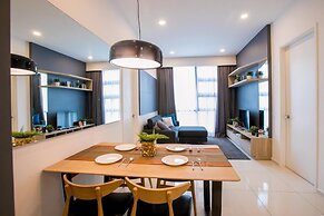 The Robertson Suites Bukit Bintang