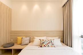 The Robertson Suites Bukit Bintang