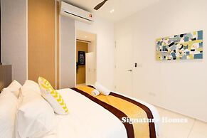The Robertson Suites Bukit Bintang