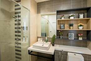 The Robertson Suites Bukit Bintang