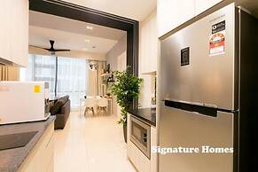 The Robertson Suites Bukit Bintang