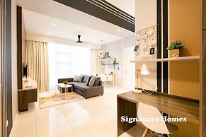 The Robertson Suites Bukit Bintang