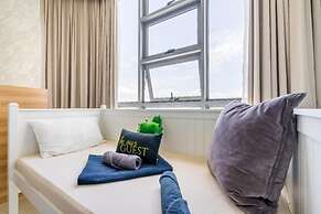 The Robertson Suites Bukit Bintang