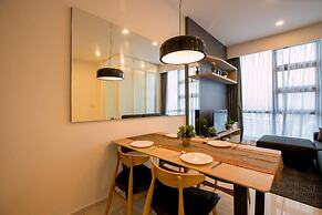 The Robertson Suites Bukit Bintang