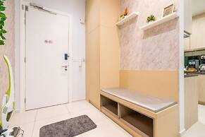 The Robertson Suites Bukit Bintang