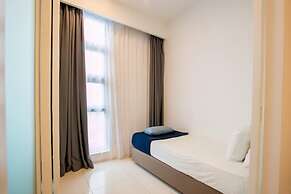 The Robertson Suites Bukit Bintang