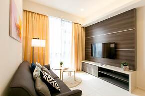 The Robertson Suites Bukit Bintang