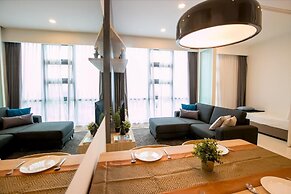 The Robertson Suites Bukit Bintang