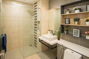 The Robertson Suites Bukit Bintang