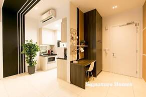 The Robertson Suites Bukit Bintang
