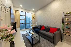 The Robertson Suites Bukit Bintang