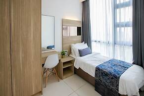 The Robertson Suites Bukit Bintang