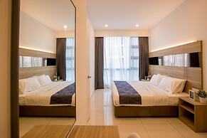 The Robertson Suites Bukit Bintang