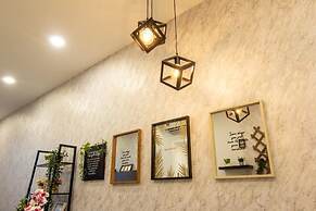 The Robertson Suites Bukit Bintang