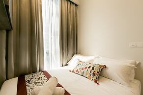 The Robertson Suites Bukit Bintang