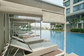 The Robertson Suites Bukit Bintang