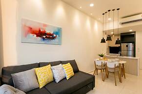 The Robertson Suites Bukit Bintang