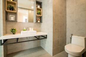 The Robertson Suites Bukit Bintang